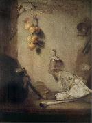 Christoph Paudiss Still Life oil